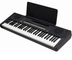 Valler RA30 61 Piyano Tuşlu 5 Oktav Led Ekranlı Org