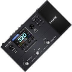 Nux MG-30 Elektro Gitar Prosesörü