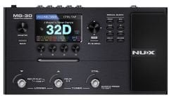 Nux MG-30 Elektro Gitar Prosesörü