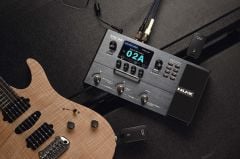Nux MG-30 Elektro Gitar Prosesörü