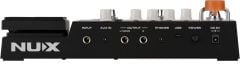 Nux MG-400 Gitar Efekt Prosesörü