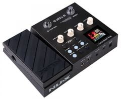Nux MG-300 Elektro Gitar Prosesörü