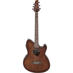 IBANEZ TCM50-VBS Talman Elektro Akustik Gitar,IBANEZ TCM50-VBS