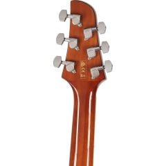 IBANEZ TCM50-VBS Talman Elektro Akustik Gitar