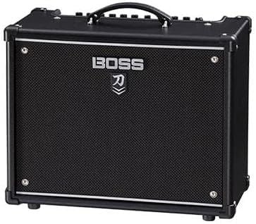 BOSS KTN-50 MK2 Katana Combo Elektro Gitar Amfisi