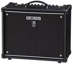 BOSS KTN-50 MK2 Katana Combo Elektro Gitar Amfisi