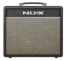 Nux MIGHTY 20 MKII Elektro Gitar Amfisi
