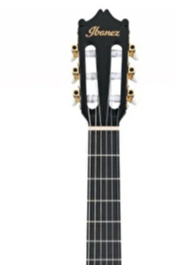 Ibanez GA5MHTCE-WK GA Serisi Elektro Klasik Gitar
