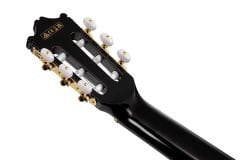 Ibanez GA5MHTCE-WK GA Serisi Elektro Klasik Gitar