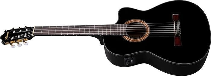 Ibanez GA5MHTCE-WK GA Serisi Elektro Klasik Gitar