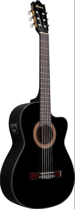 Ibanez GA5MHTCE-WK GA Serisi Elektro Klasik Gitar