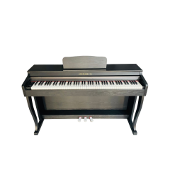 Steinbeck Dijital Piyano (sp088BkN) Siyah Rengi Tabure + Kulaklık Hediyeli