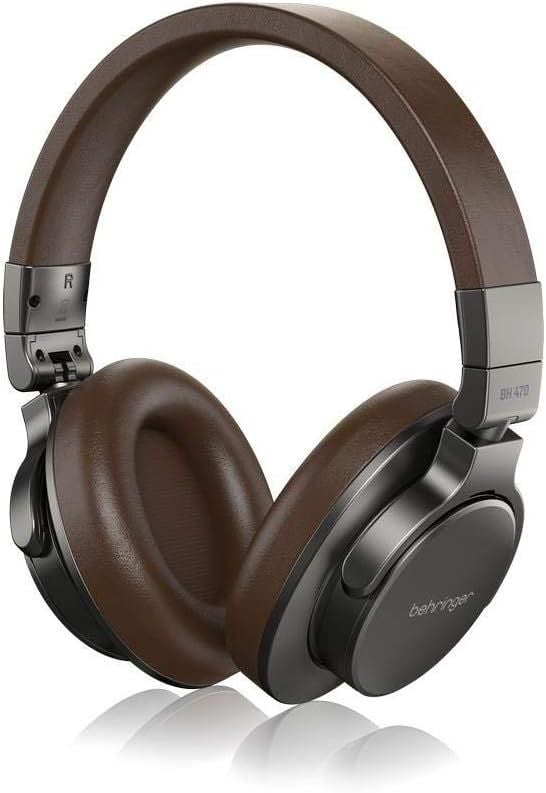 BEHRINGER BH470 Stüdyo Kulaklığı
