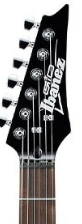 IBANEZ GSA60-BKN GIO SA Serisi Siyah Elektro Gitar Set
