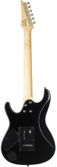 IBANEZ GSA60-BKN GIO SA Serisi Siyah Elektro Gitar Set