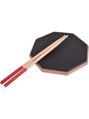 Leon 12 inç Siyah Çalışma Pedi