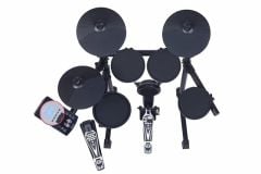 MEDELI DD 610S Dijital Davul Seti