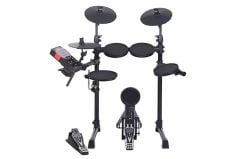 MEDELI DD 610S Dijital Davul Seti