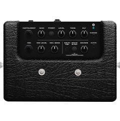 Nux Mighty 8BT MKII Taşınabilir Elektro Gitar Amfisi