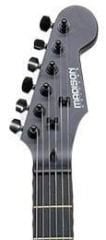 Madison MEG-2BKS Mat Siyah Elektro Gitar