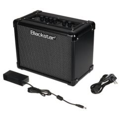 Blackstar ID:Core 10 V4 Dijital Kombo Elektro Gitar Amfi