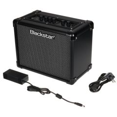 Blackstar ID:Core 10 V4 Dijital Kombo Elektro Gitar Amfi
