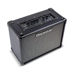 Blackstar ID:Core 20 V4 Dijital Kombo Elektro Gitar Amfi