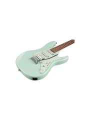 IBANEZ AZES40-MGR HSS Elektro Gitar Set 1