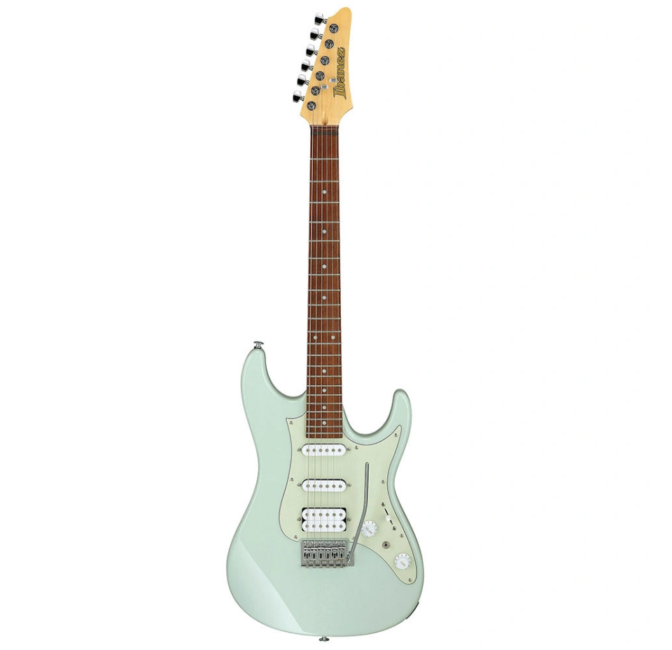 IBANEZ AZES40-MGR HSS Elektro Gitar Set 1