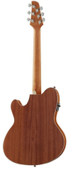 Ibanez TCY12E-OPN Elektro Akustik Gitar
