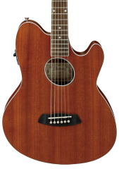 Ibanez TCY12E-OPN Elektro Akustik Gitar