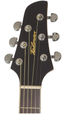 Ibanez TCY12E-OPN Elektro Akustik Gitar