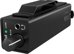 BEHRINGER Powerplay P2 In-Ear Kulak Içi Monitör Amfisi Beltpack