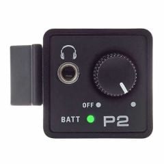 BEHRINGER P2 Powerplay Kulaklık Miks Ünitesi
