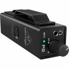 BEHRINGER P2 Powerplay Kulaklık Miks Ünitesi