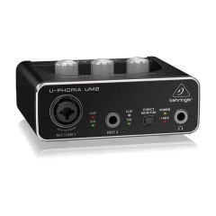 BEHRINGER U-PHORIA UM2 Ses Kartı
