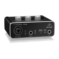 BEHRINGER U-PHORIA UM2 Ses Kartı