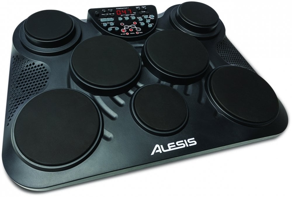 ALESIS COMPACTKIT7 Elektronik Davul