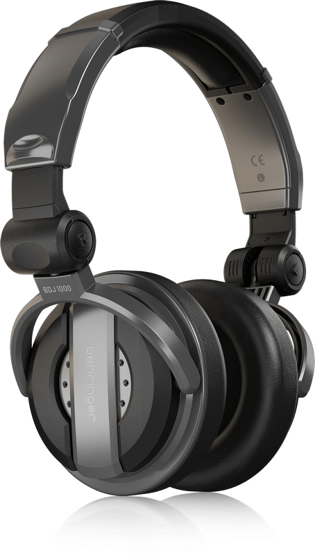 Behringer BDJ 1000 Profesyonel DJ Kulaklığı