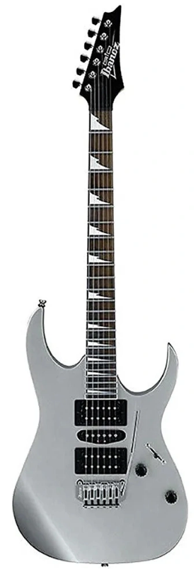 Ibanez GRG170DX-SV GRG Serisi Elektro Gitar
