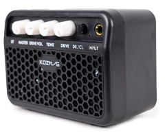 KOZMOS ORION-MINI-BK Gitar Amplifikatörü