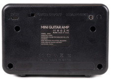 KOZMOS ORION-MINI-BK Gitar Amplifikatörü