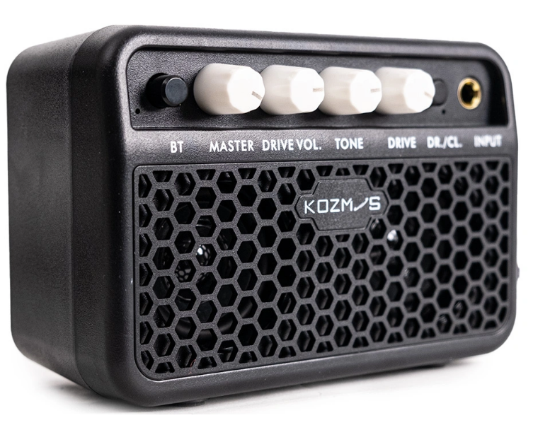 KOZMOS ORION-MINI-BK Gitar Amplifikatörü