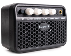 KOZMOS ORION-MINI-BK Gitar Amplifikatörü