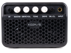KOZMOS ORION-MINI-BK Gitar Amplifikatörü