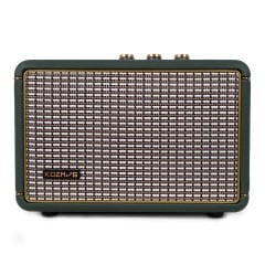 KOZMOS Aura-30 Uygulama ile Kontrol Edilebilen Akustik Enstrüman Amfisi ve Bluetooth Hoparlör