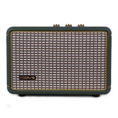 KOZMOS Aura-30 Uygulama ile Kontrol Edilebilen Akustik Enstrüman Amfisi ve Bluetooth Hoparlör