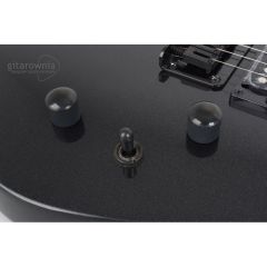 CORT KX100BKM BLACK METALIC ELEKTRO GİTAR