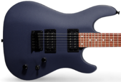 CORT KX100MA METALIC ASH BLUE ELEKTRO GİTAR