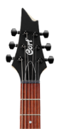 CORT KX100MA METALIC ASH BLUE ELEKTRO GİTAR
